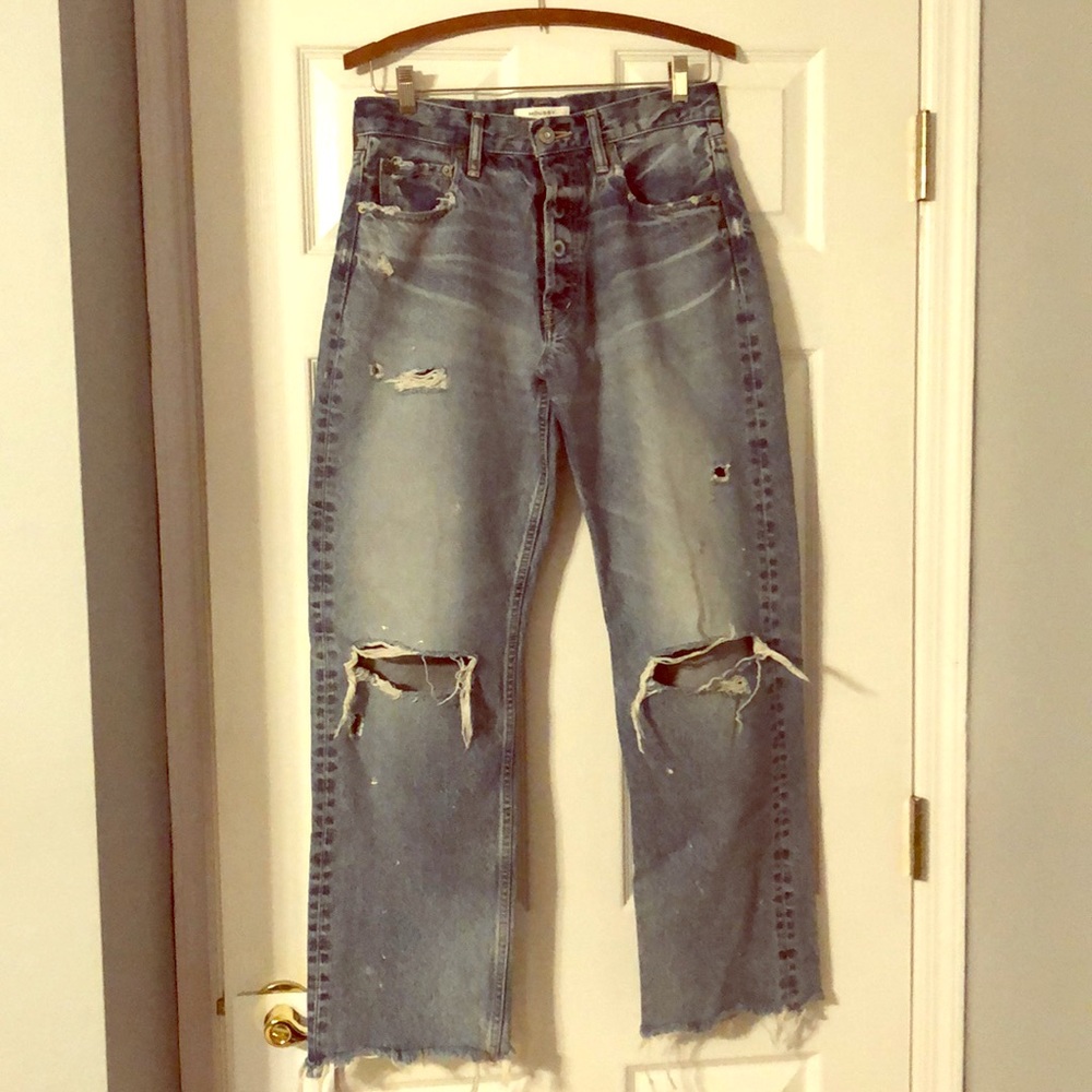 Moussy Jeans